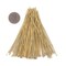 The Bead Chest Brass 21 Gauge 3 Inch Head Pins (Approx 100 pieces)